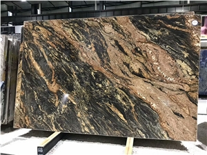 Magma Gold Granite